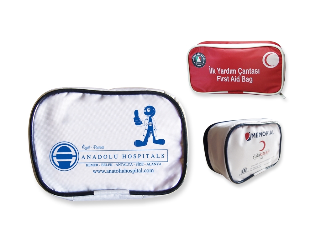 First-Aid Kit